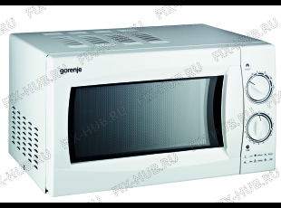 Микроволновая печь Gorenje MO20MW II (323714, SXB177YZ-U) - Фото